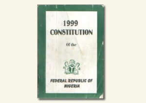 1999-constitution