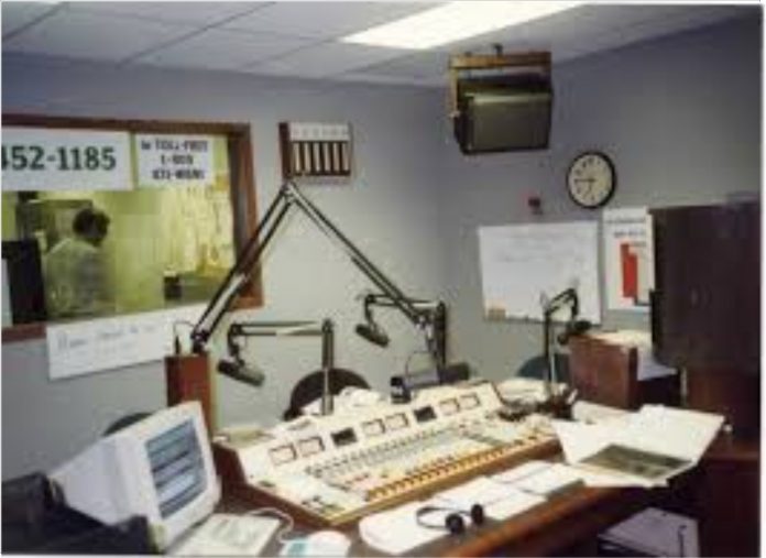 RADIO STATION 3