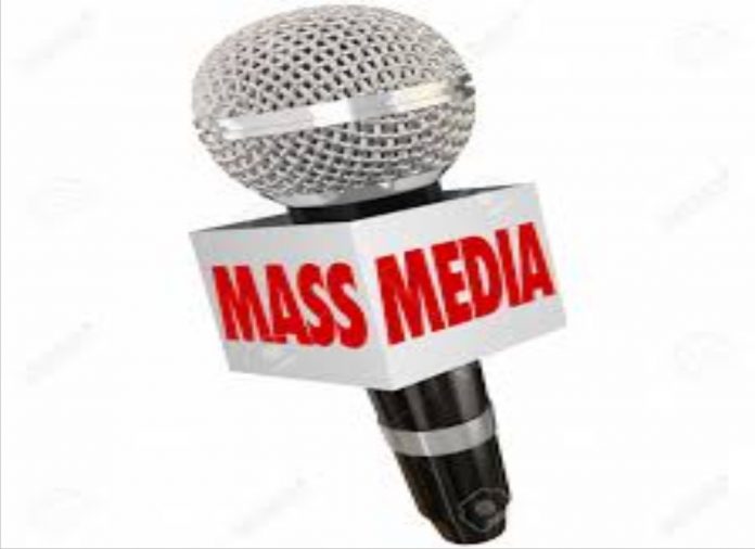 mass Media 2